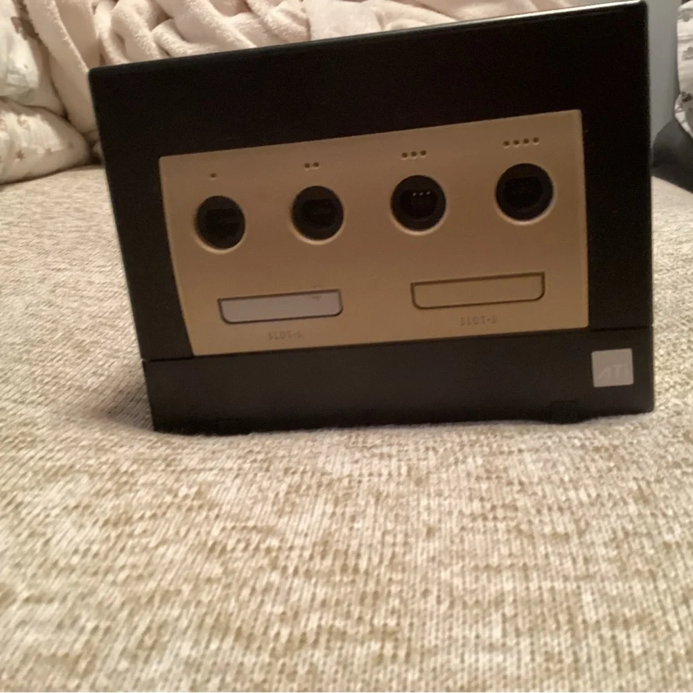 Nintendo experience classic